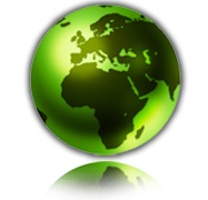 The New World